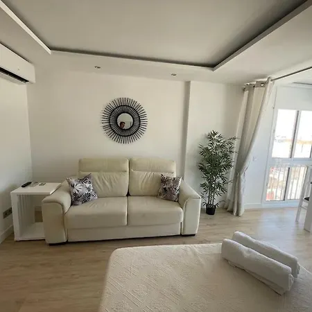 Exclusivo Estudio Piscinas, Conserjeria 24 H Lejlighed *
