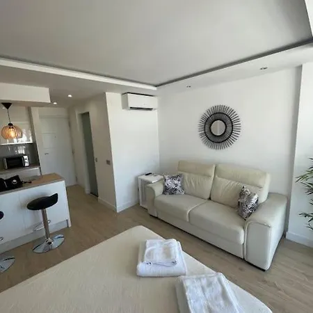 Lejlighed Exclusivo Estudio Piscinas, Conserjeria 24 H *