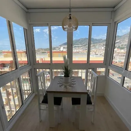 Exclusivo Estudio Piscinas, Conserjeria 24 H Lejlighed