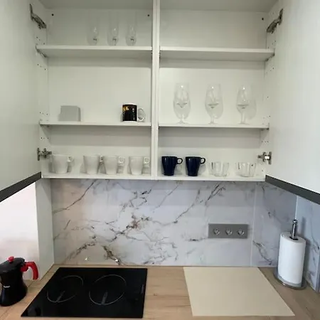 Exclusivo Estudio Piscinas, Conserjeria 24 H Lejlighed Benalmádena