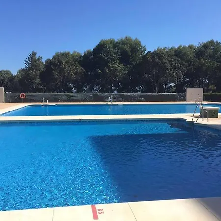 Exclusivo Estudio Piscinas, Conserjeria 24 H Lejlighed *