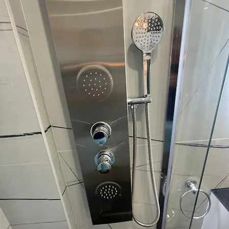 Exclusivo Estudio Piscinas, Conserjeria 24 H Lejlighed Benalmádena